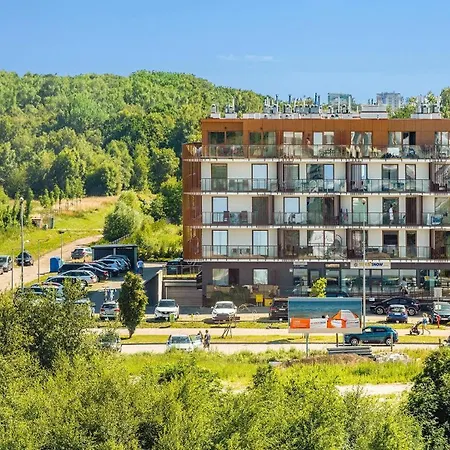 Sunsnow 6b42 Apartament