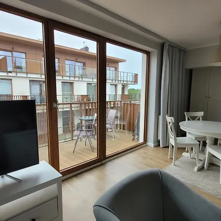 Sunsnow 6b42 * Kołobrzeg