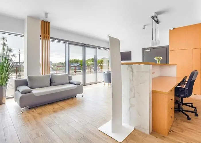 Sunsnow 6b42 Apartament